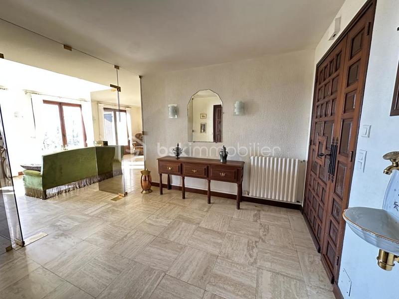 Pavillon - 116 m² - 4 pièces