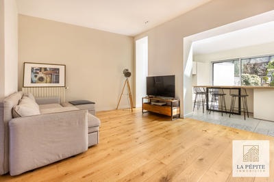 Maison - 145 m² - 5 pièces