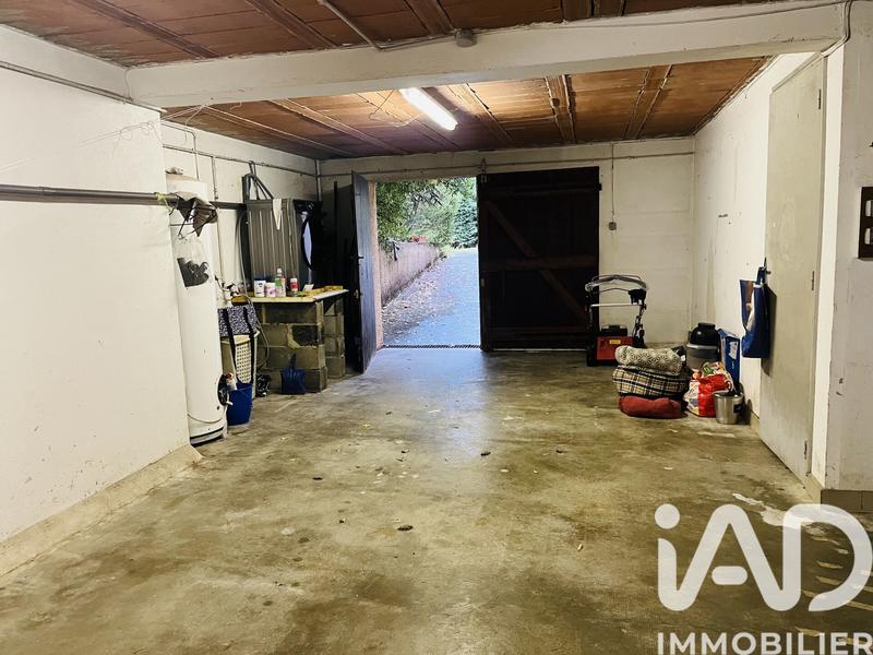 Maison - 164 m² - 6 pièces