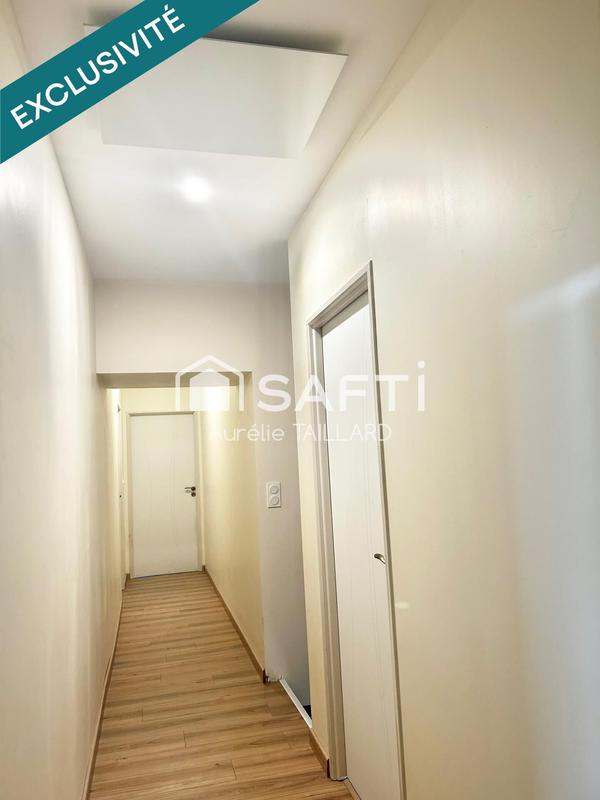 Maison - 155 m² - 5 pièces