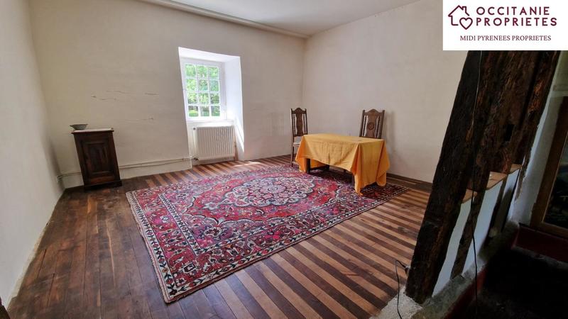 Ferme - 300 m² - 8 pièces