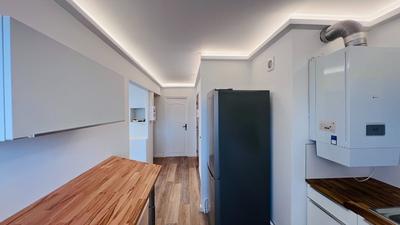 Appartement - 77 m² - 5 pièces