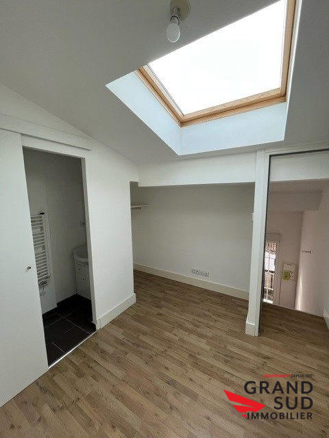Appartement - 30 m² - 2 pièces