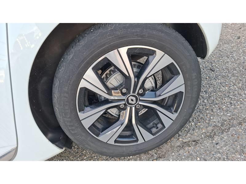 Renault Clio Blue dCi 100 Evolution