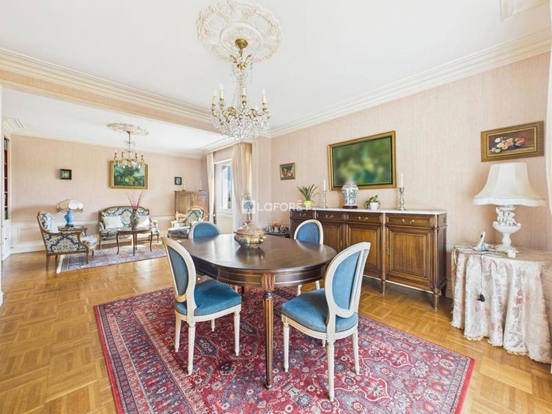 Maison - 138 m² - 6 pièces