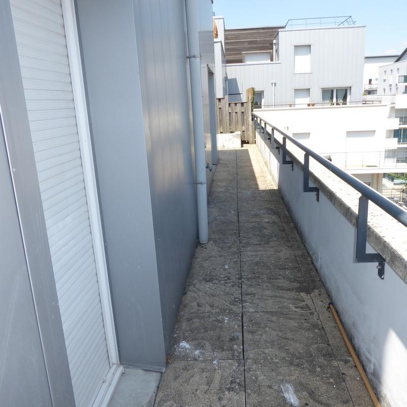 Appartement - 89 m² - 4 pièces