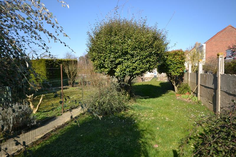 Maison - 60 m² - 3 pièces