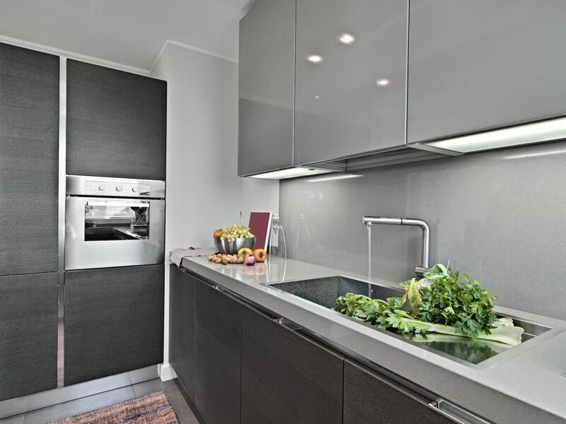 Appartement - 92 m² - 4 pièces