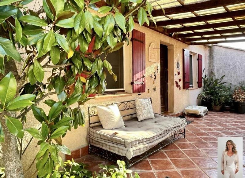 Maison - 133 m² - 8 pièces