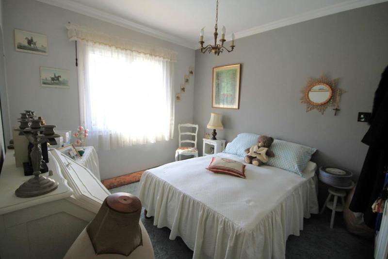 Maison - 196 m² - 6 pièces