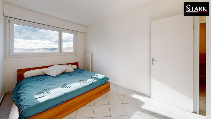 Appartement - 75 m² - 3 pièces