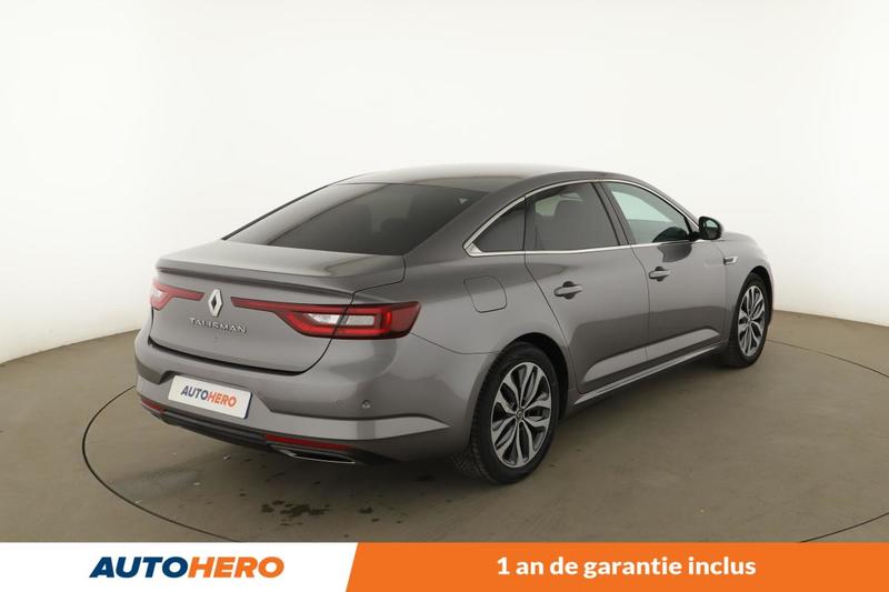 Renault Talisman 2.0 Blue dCi Intens Edc 160 ch