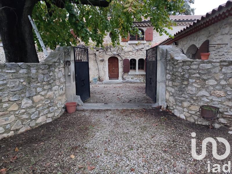 Maison - 230 m² - 10 pièces