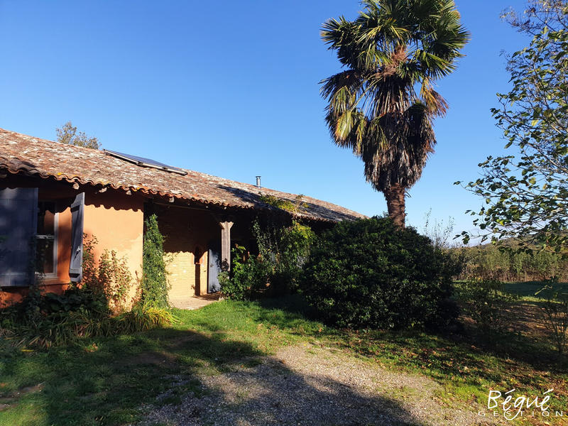 Maison - 181 m² - 5 pièces