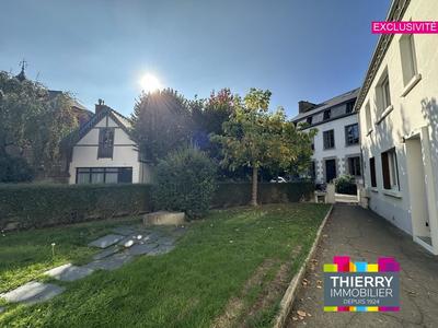 Appartement - 31 m² - 2 pièces