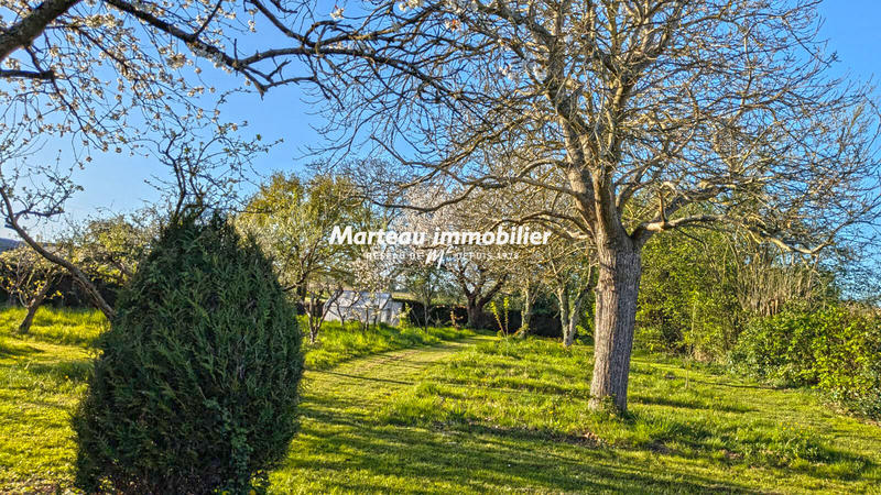 Maison - 126 m² - 6 pièces