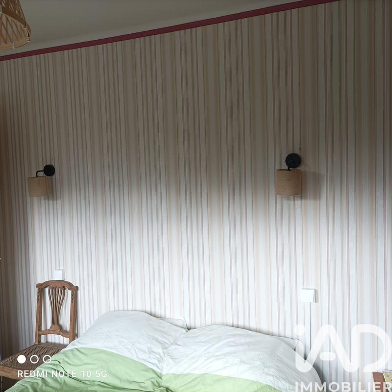 Maison de campagne - 96 m² - 5 pièces