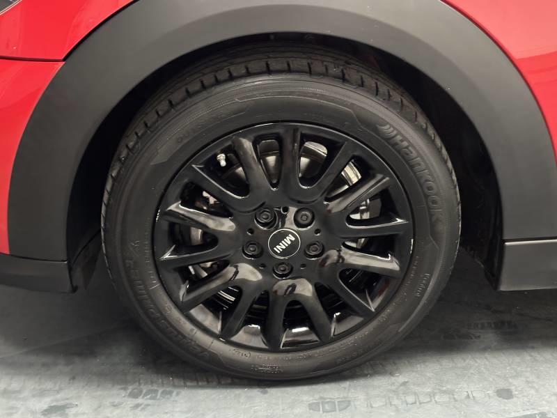 Mini Mini Hatch 3 Portes Cooper 136 ch Dkg7 Edition Camden