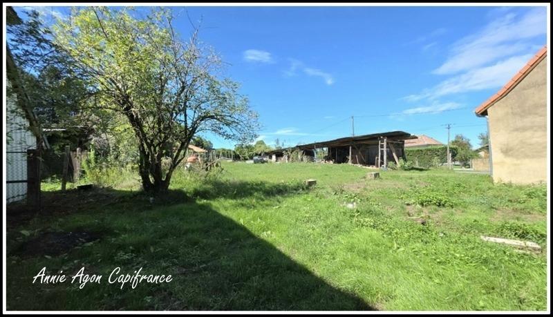 Maison de campagne - 136 m² - 4 pièces