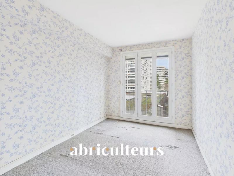 Appartement - 67 m² - 4 pièces