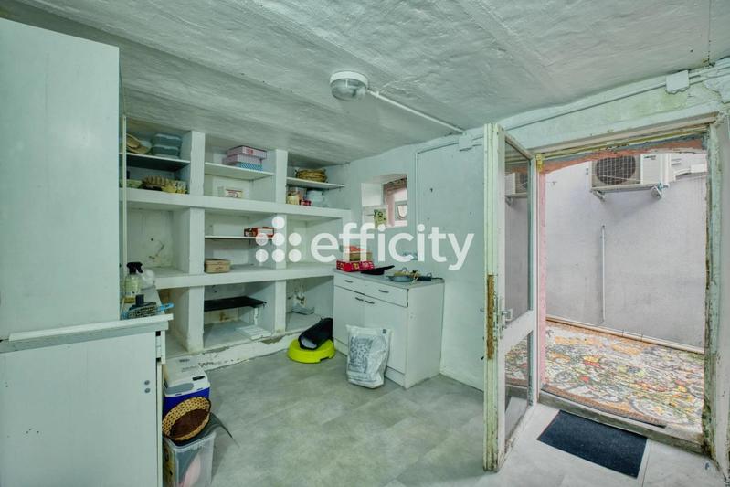 Maison - 79 m² - 3 pièces