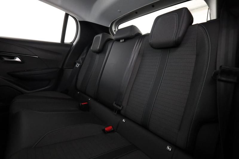 Peugeot 208 1.5 Blue-HDi Allure 100 ch