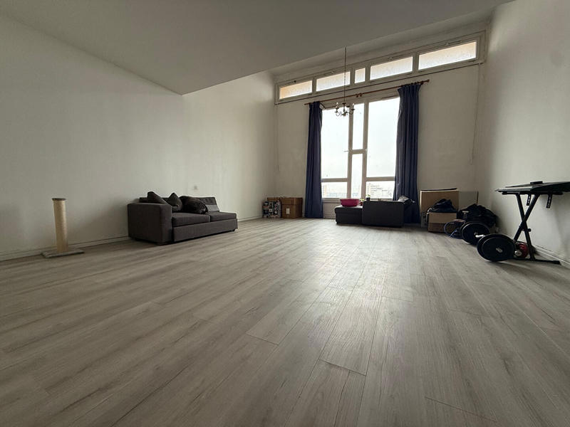 Appartement - 78 m² - 4 pièces