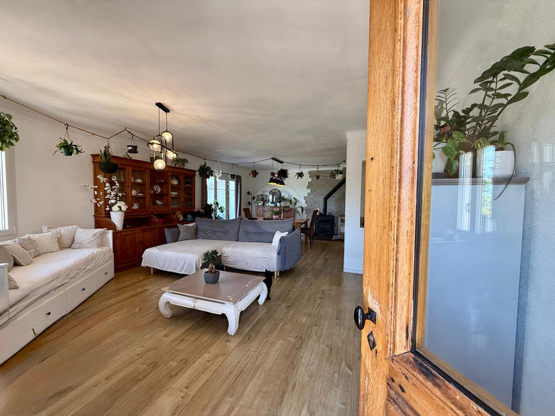 Villa - 115 m² - 4 pièces