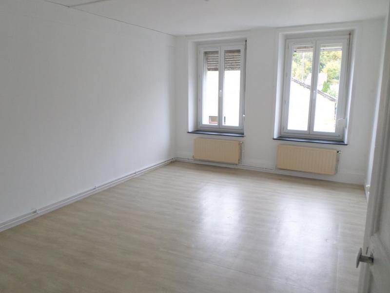 Maison de ville - 113 m²