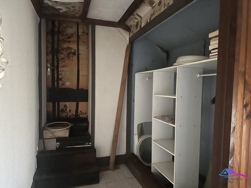 Maison - 75 m² - 3 pièces