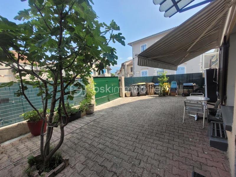 Maison - 133 m² - 7 pièces