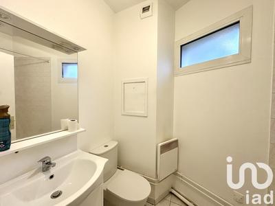 Appartement - 24 m² - 1 pièce