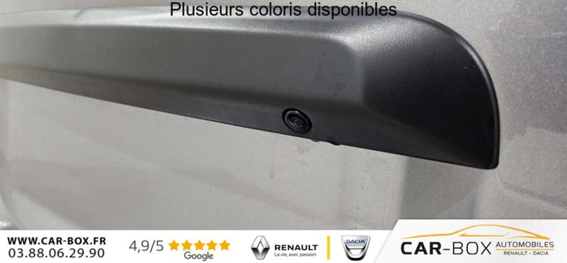 Citroën Jumpy Fourgon Fgn m Bluehdi 180 s Eat8