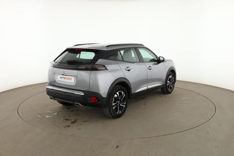 Peugeot 2008 1.2 PureTech Allure 130 ch