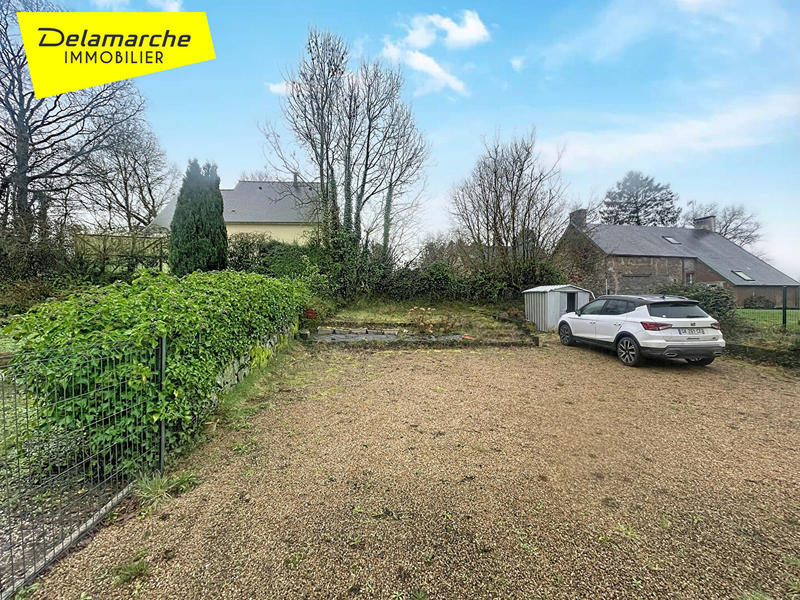 Maison - 67 m² - 3 pièces