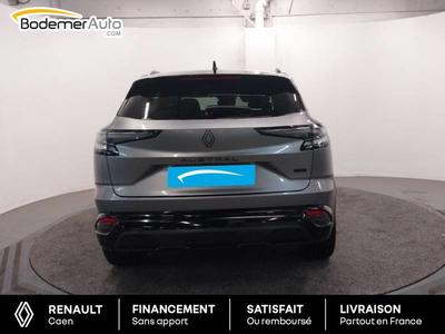 Renault Austral full hybrid E-Tech 200 ch Esprit Alpine