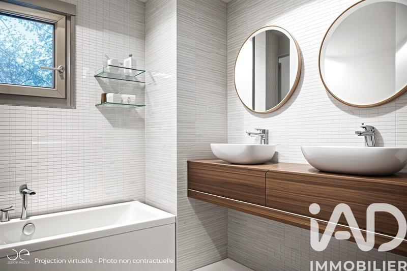 Maison - 130 m² - 7 pièces