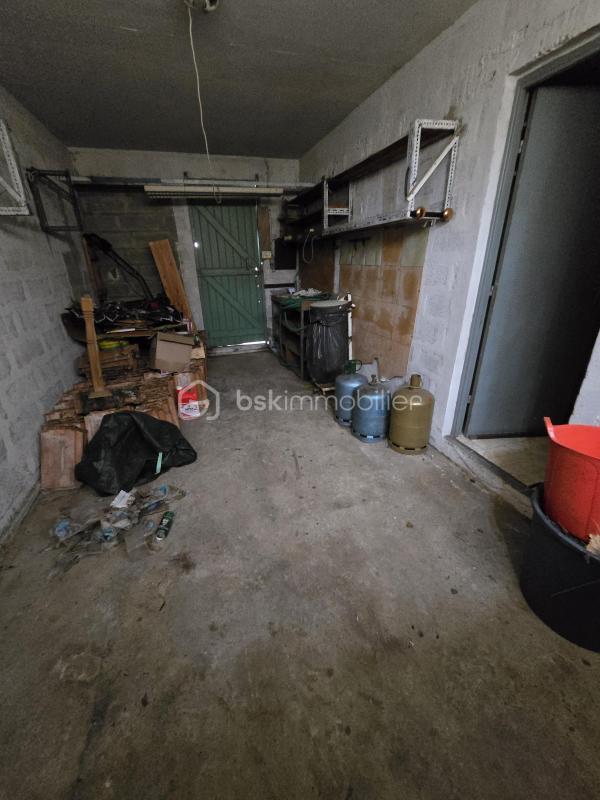 Maison - 78 m² - 4 pièces