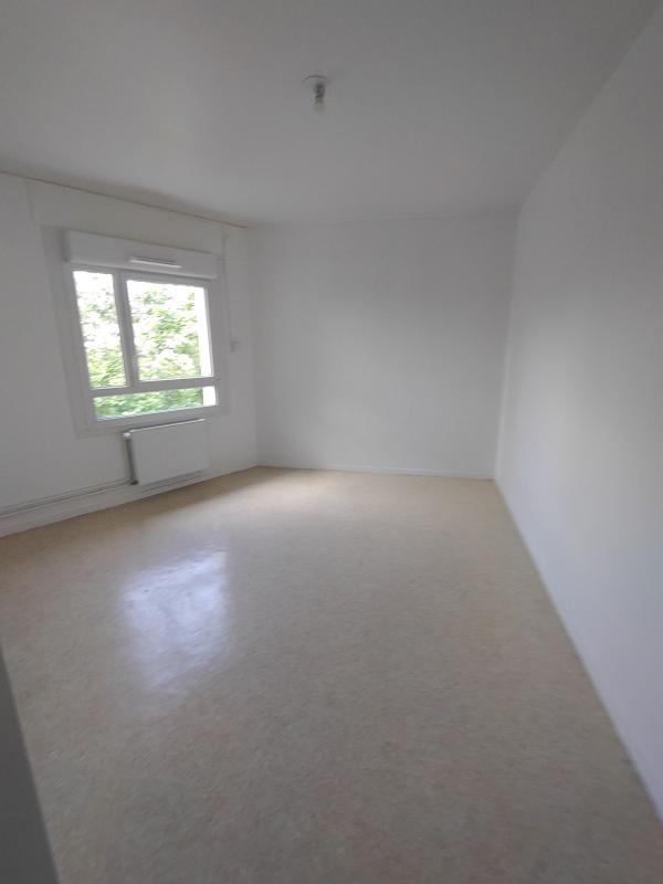 Appartement - 87 m² - 4 pièces