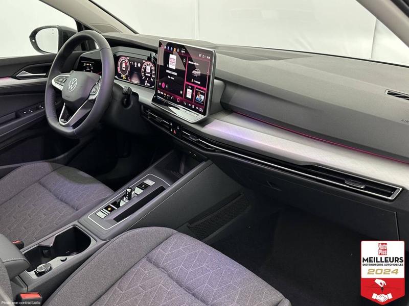 Volkswagen Golf 1.5 eTSI Evo2 115ch Edition Dsg7