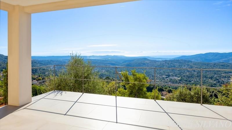 Villa - 280 m² - 7 pièces