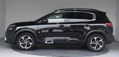 Citroën C5 Aircross BlueHDi 130 Feel Eat8 moteur remplacé à 168000kms