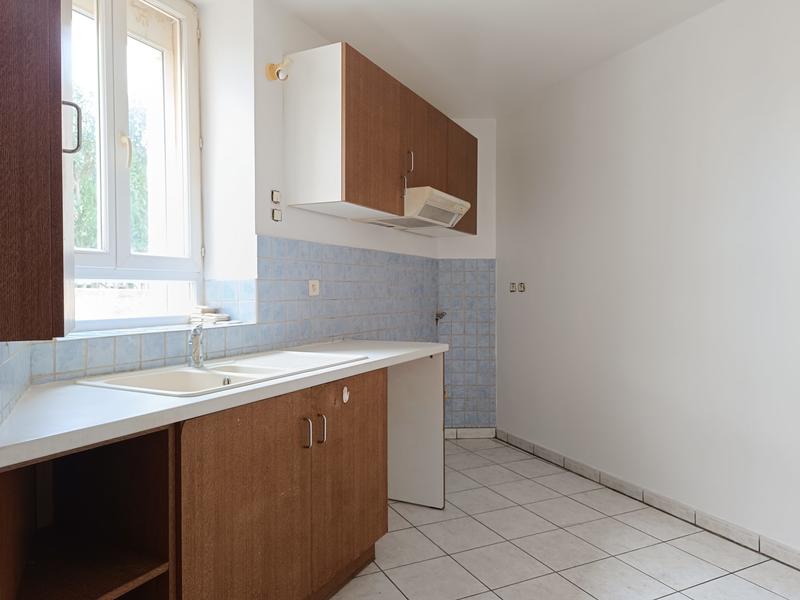 Maison - 41 m² - 2 pièces