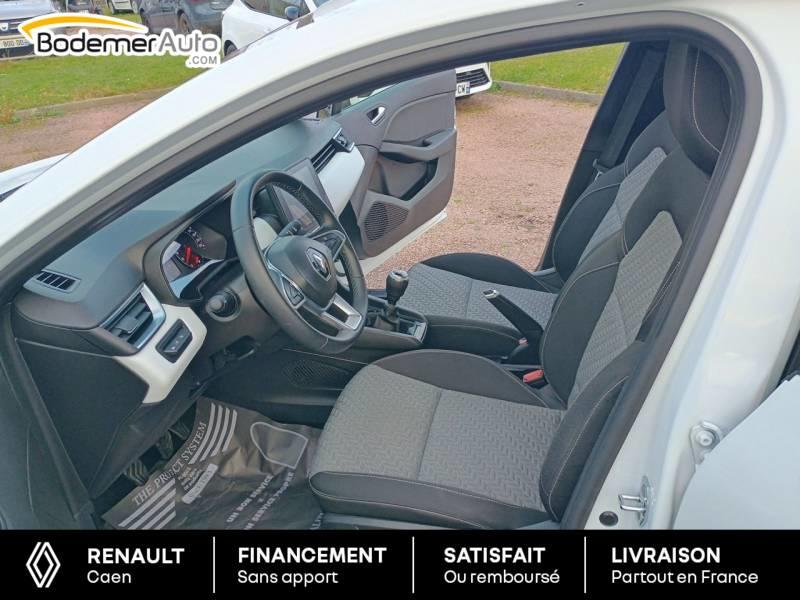 Renault Clio TCe 90 - 21n Limited