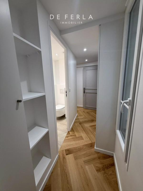 Appartement - 28 m² - 1 pièce
