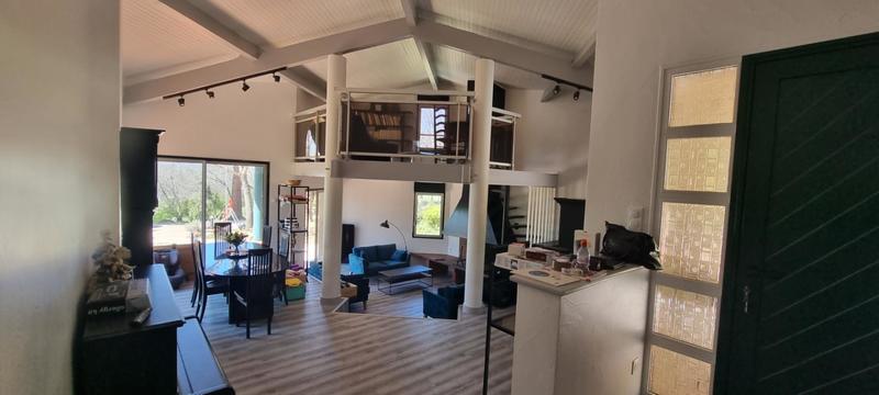 Villa - 136 m² - 5 pièces