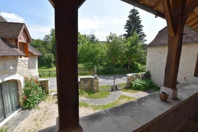 Maison de village - 201 m²