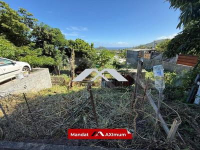 Terrain - 447 m²