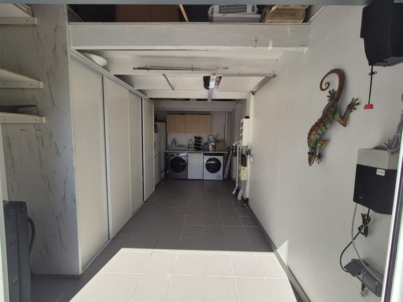 Maison - 123 m² - 4 pièces