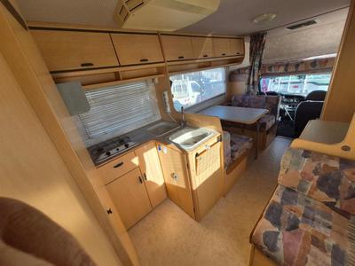 Ford Transit V Clim Cellule Ct Ok